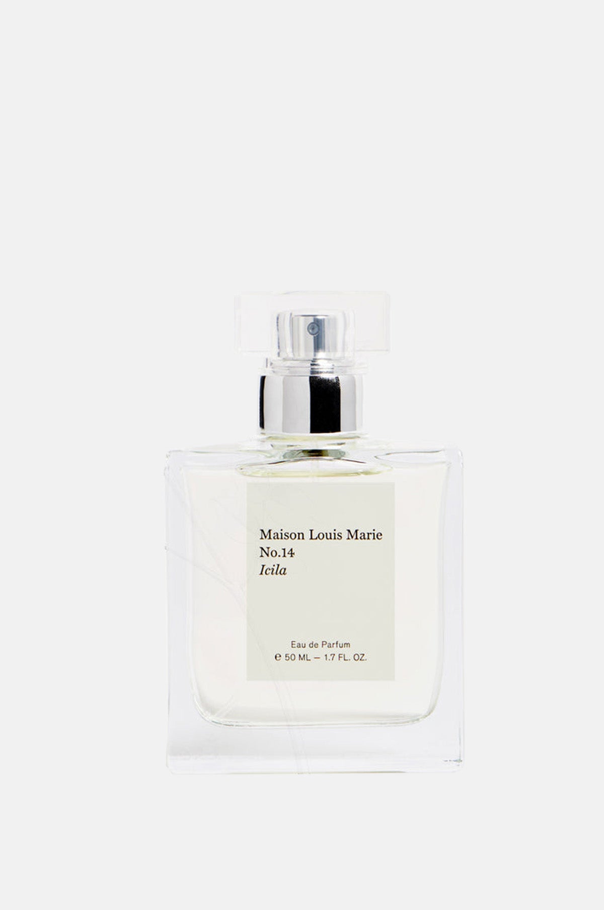 Maison Louis Marie No14 Icila Eau de Parfum.