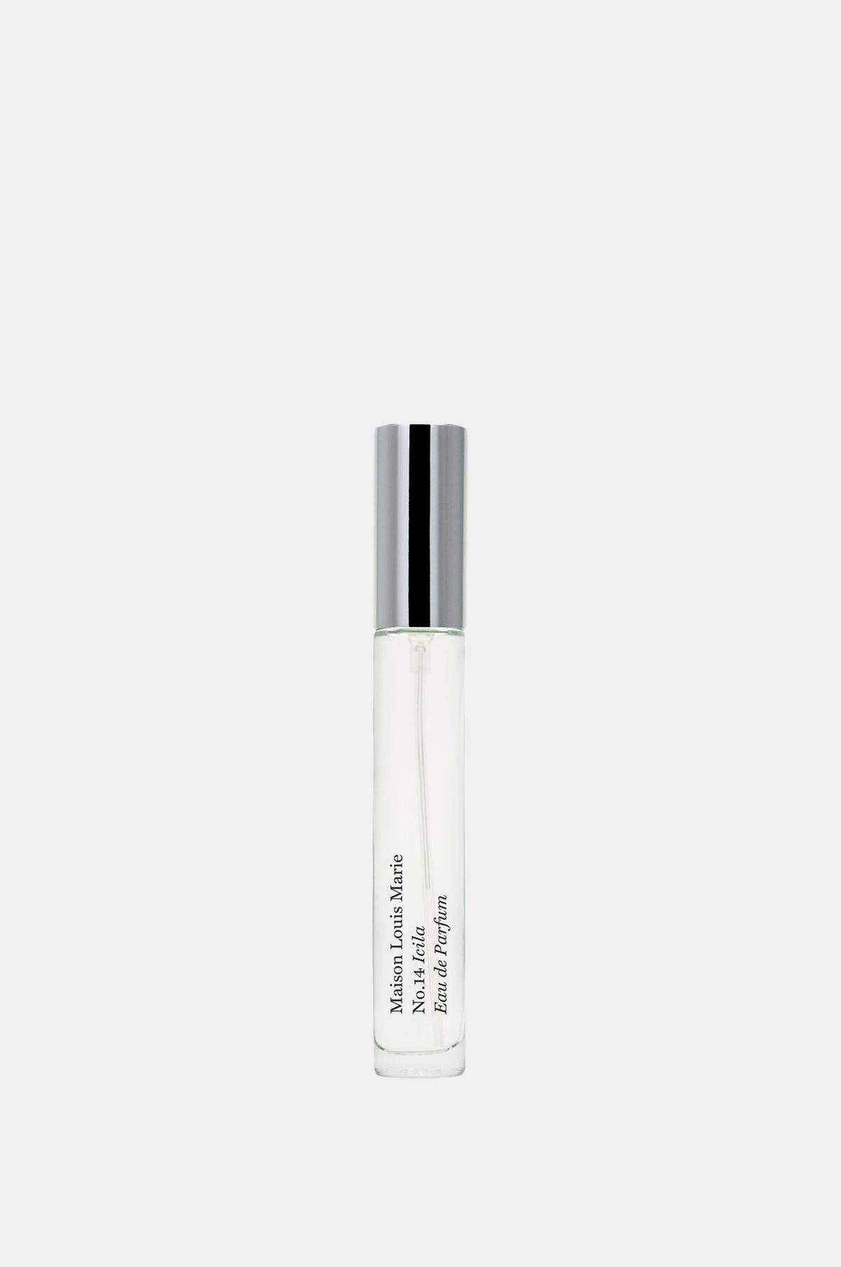 Maison Louis Marie No 14 Icila Travel Spray.