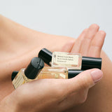Perfume Oil Discovery Set Bestseller Fragrances