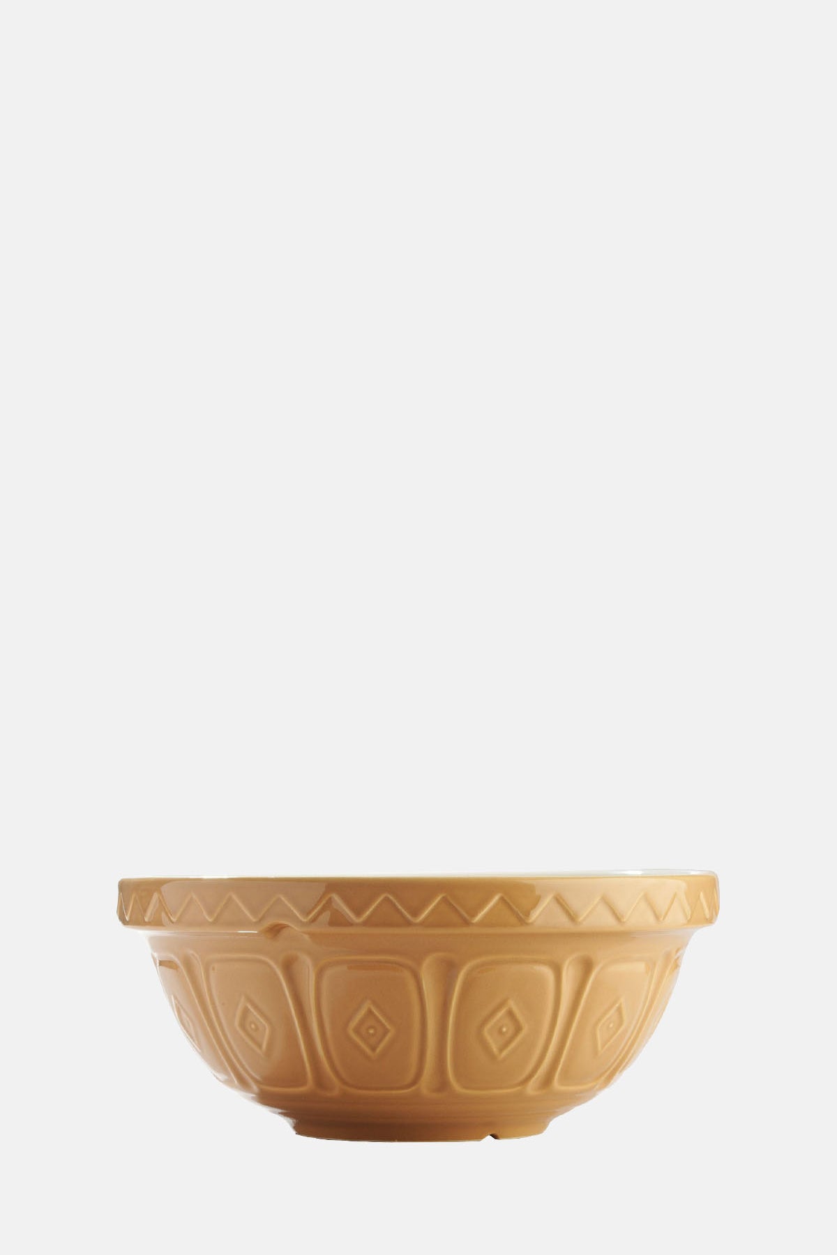 Mason Cash Original Cane Mixing Bowl 24cm.