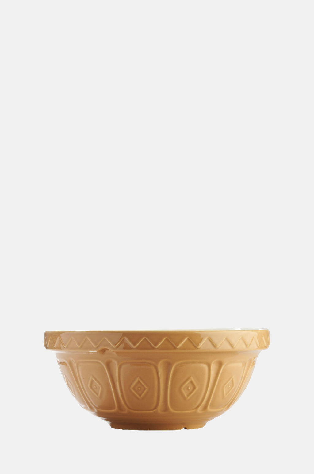 Mason Cash Original Cane Mixing Bowl 24cm.