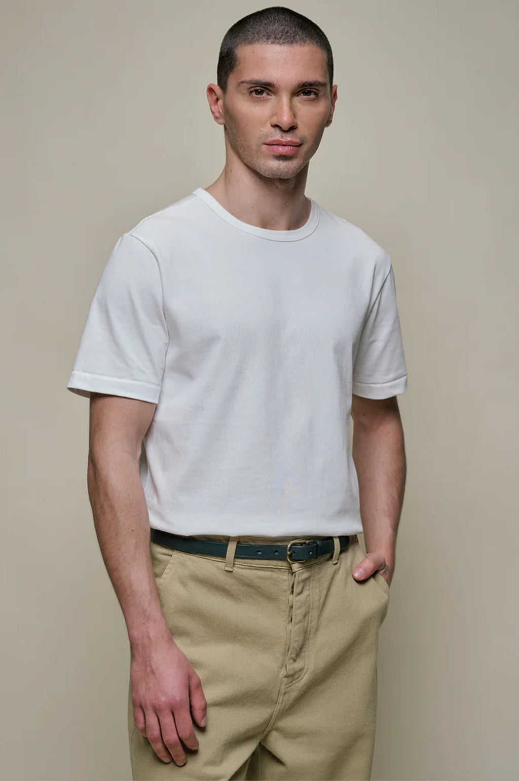 2M15 T-Shirt White
