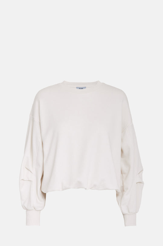 Tillea Sweat Cloud Dancer