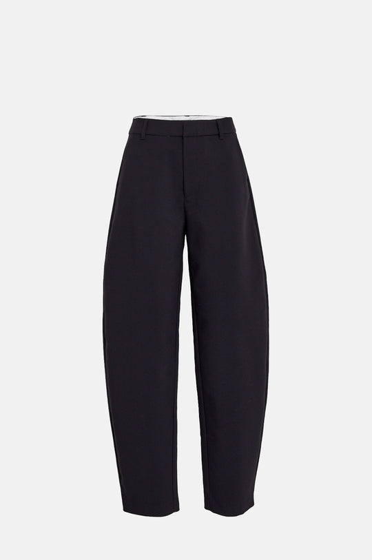 Tindra High Waist Pant Sky Captain