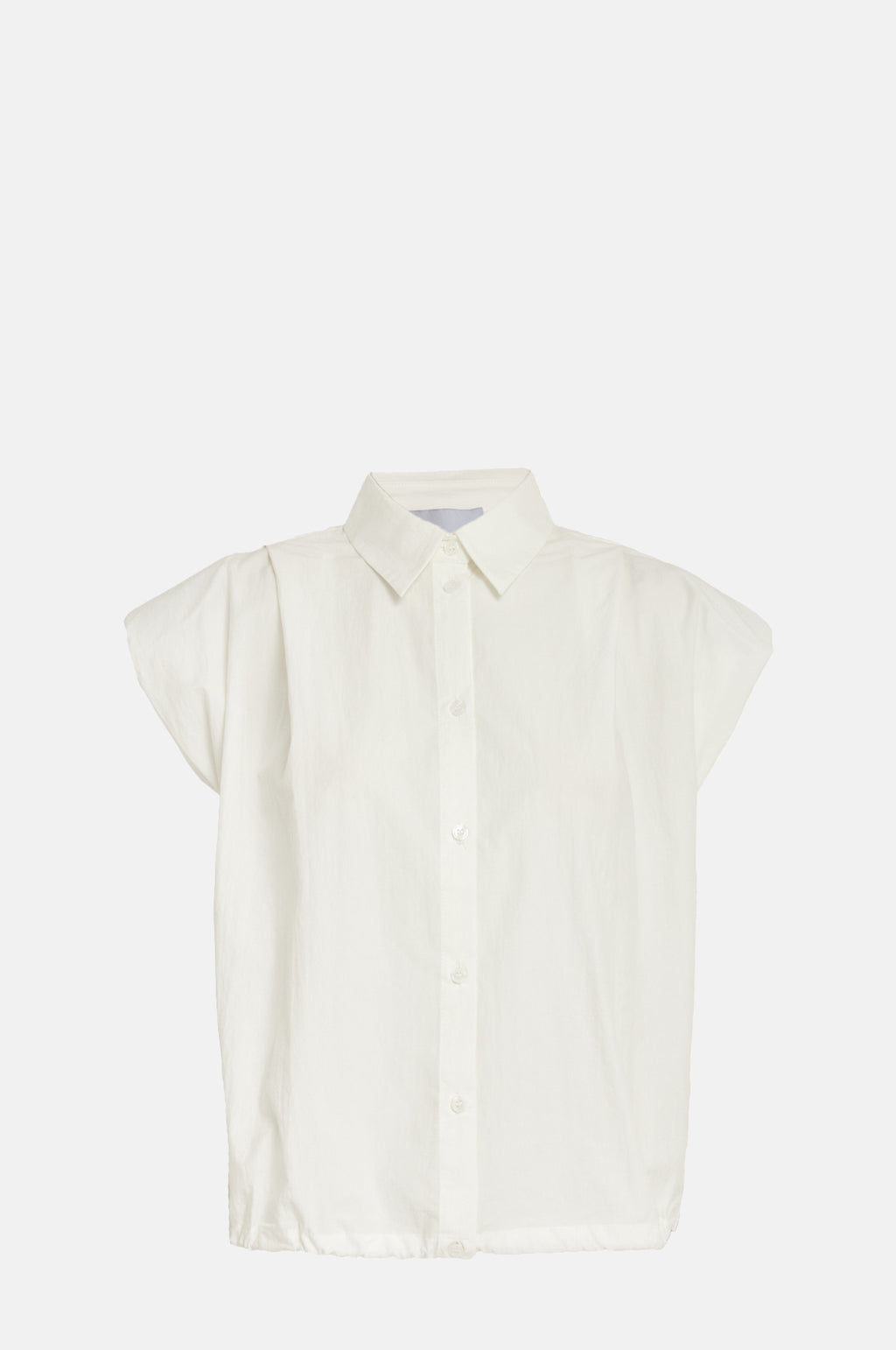 Minus Wilma Shirt Cloud Dancer.