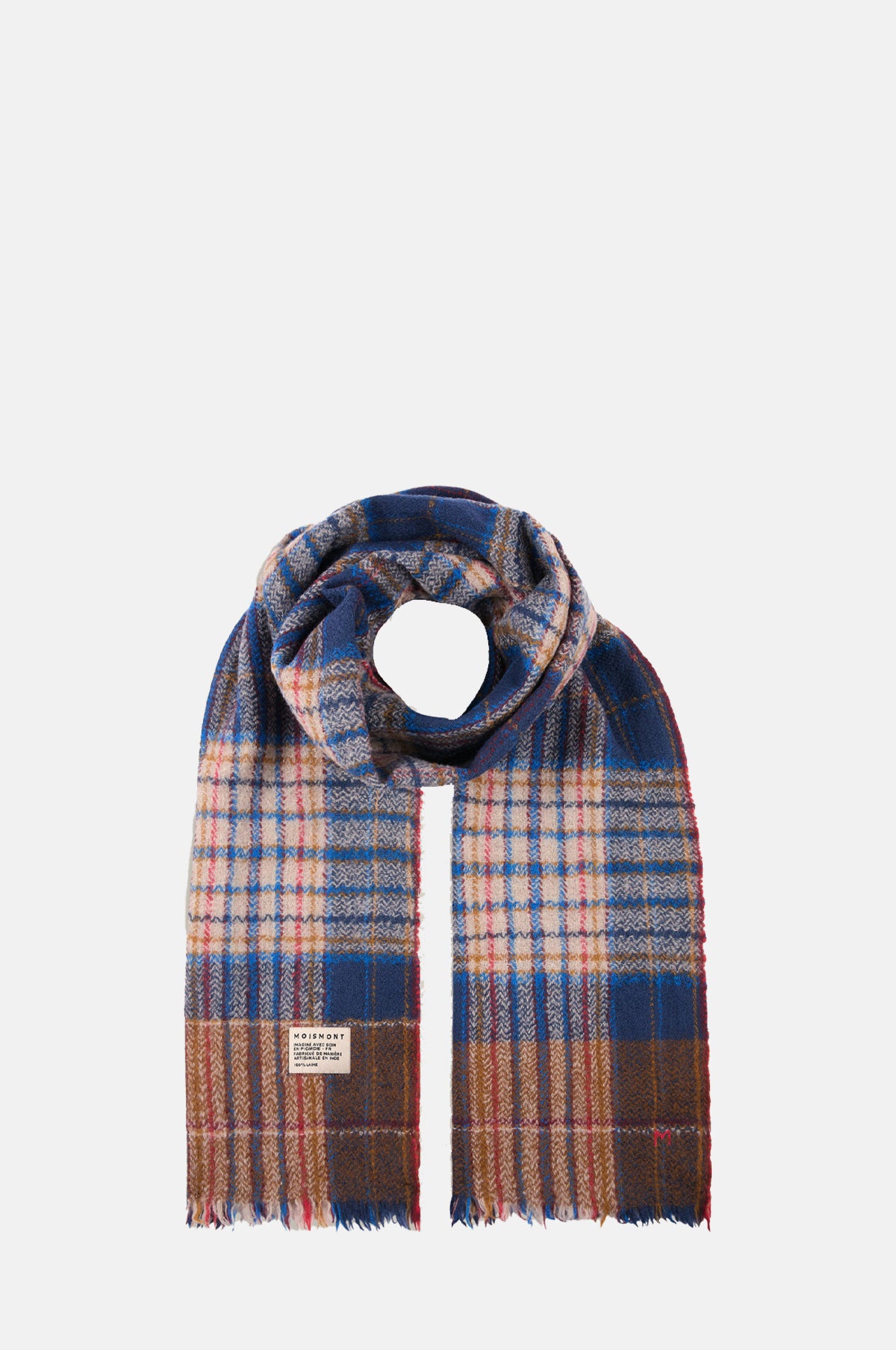 Moismont Anderson Scarf No.803 Comedia.