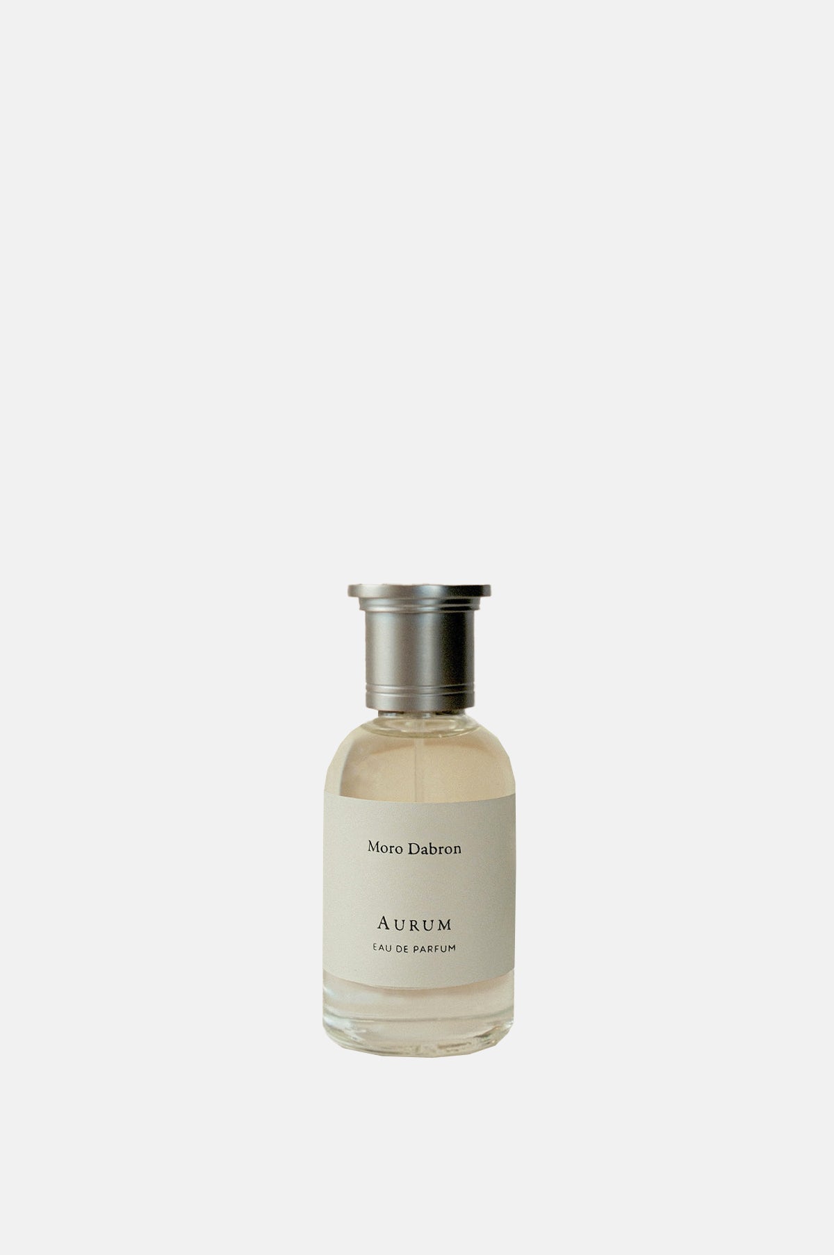 Moro Dabron Aurum EDP 50ml.