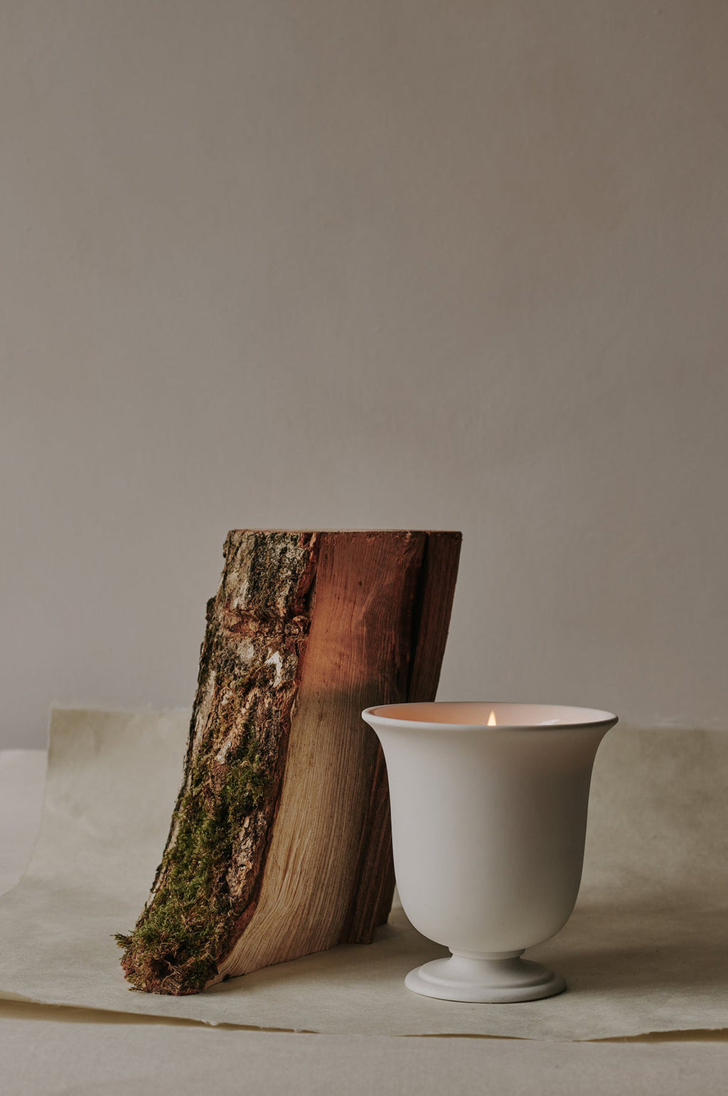 Cecile Candle