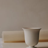 A Furnished Room Candle