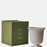 Moro Dabron Cecile Candle.