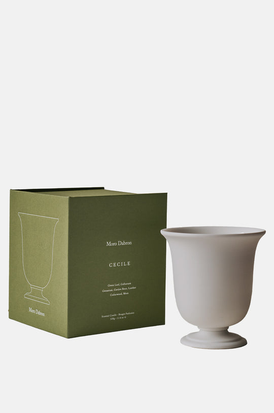 Cecile Candle
