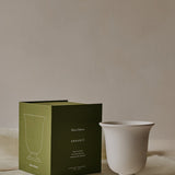 Erbario Candle