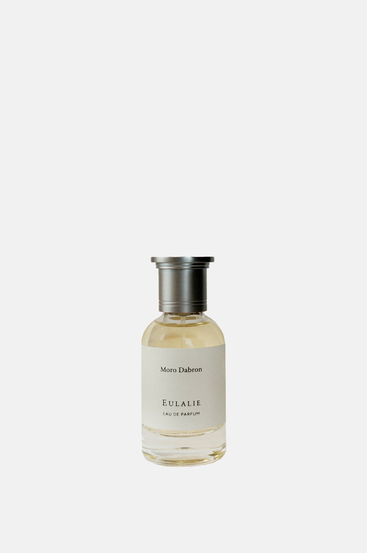 Moro Dabron Eulalie EDP 50ml.