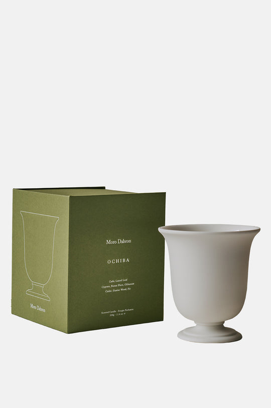 Ochiba Candle