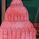 Jelly Greeting Card