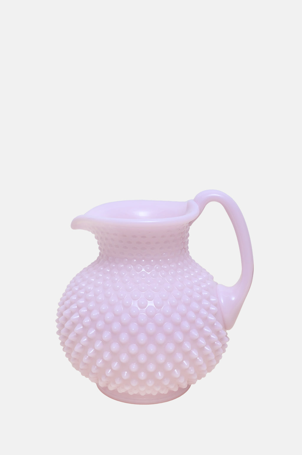 Mosser Crown tuscan Gigi Pitcher.