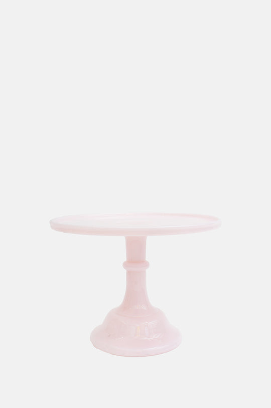 Crown Tuscan Cake Plate 10"