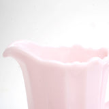 Crown Tuscan Panel Pitcher