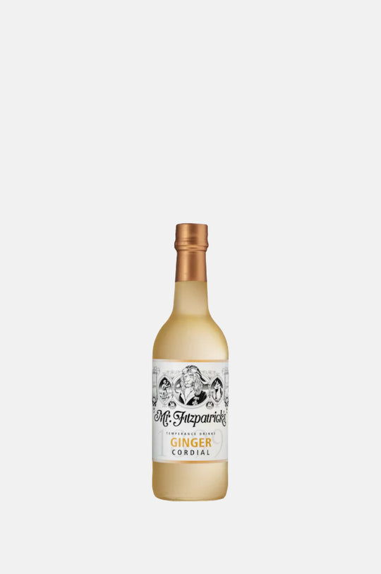 Ginger Cordial