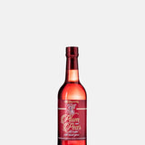MR Fitzpatricks Plum, Pear and Mixed Spice Cordial.