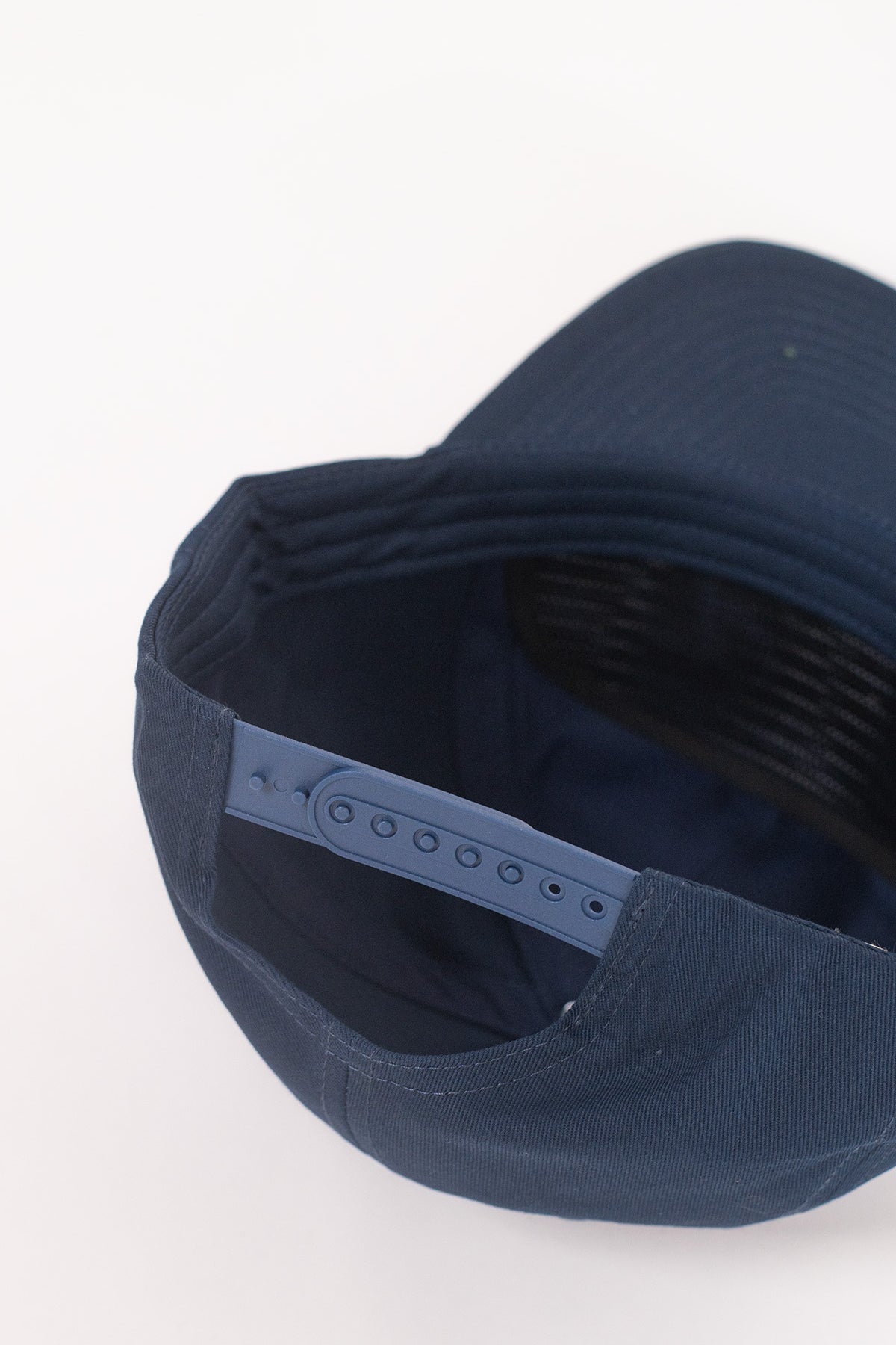 Diner 5-Panel Hat Navy