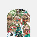 Museums and Galleries Christmas Market Advent Calendar.