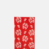My Minds Eye Floral Paper Dinner Napkins.