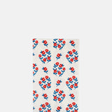 Floral Paper Dinner Napkins