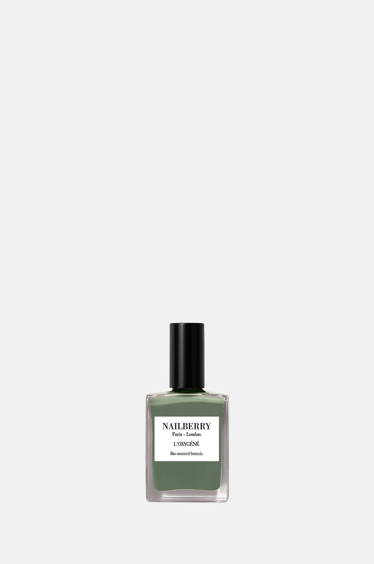 Nailberry A New Leaf.