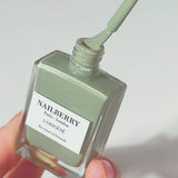 A New Leaf Nail Lacquer