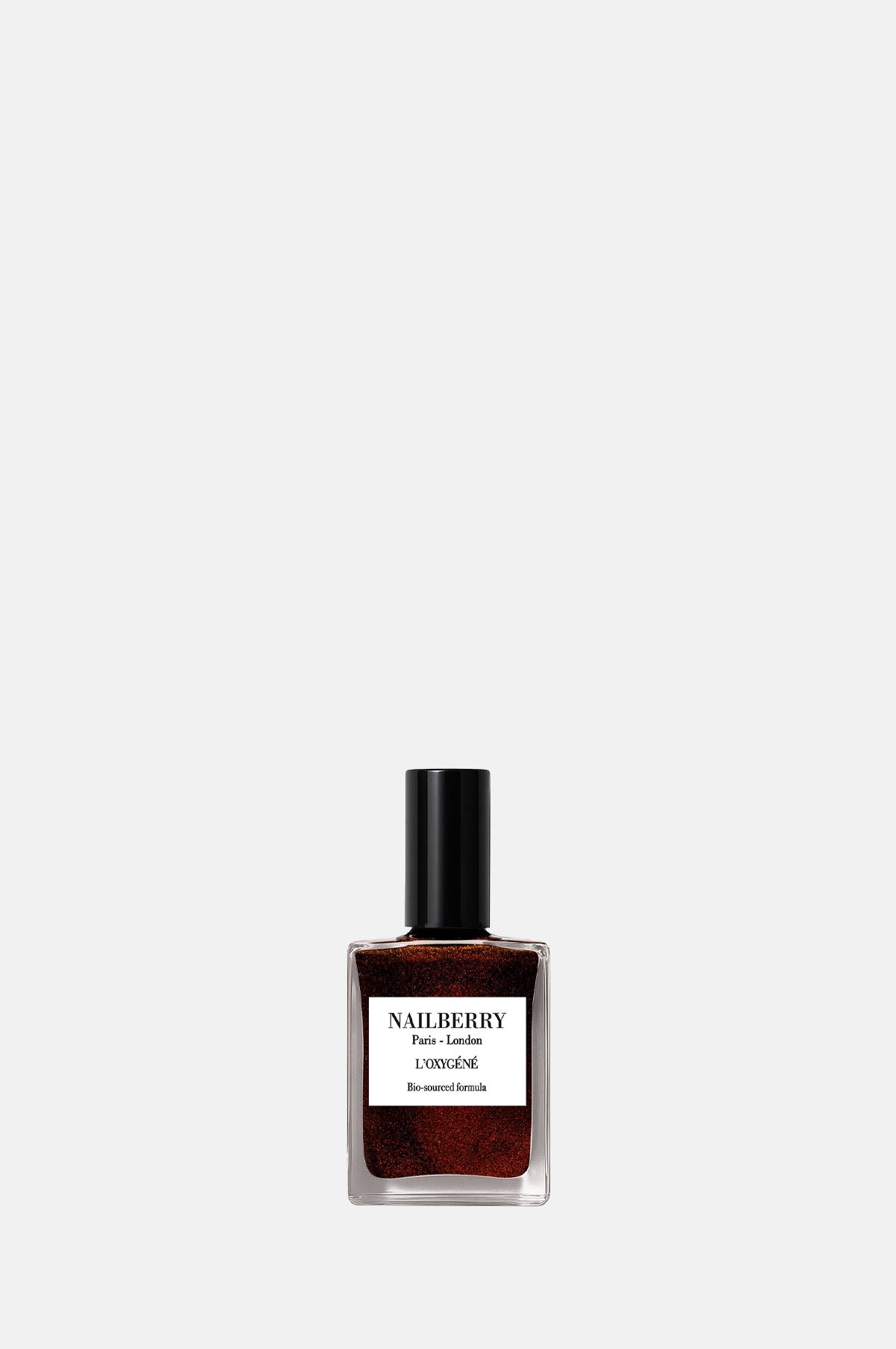 Nailberry Bright Spark.