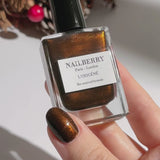 Bright Spark Nail Lacquer