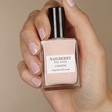 Candy Floss Nail Lacquer