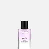 Nailberry Clean Nail Colour Remover.