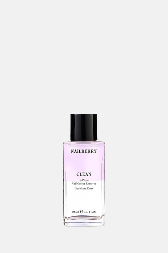 Clean Nail Colour Remover