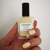 Folie Douce Nail Lacquer