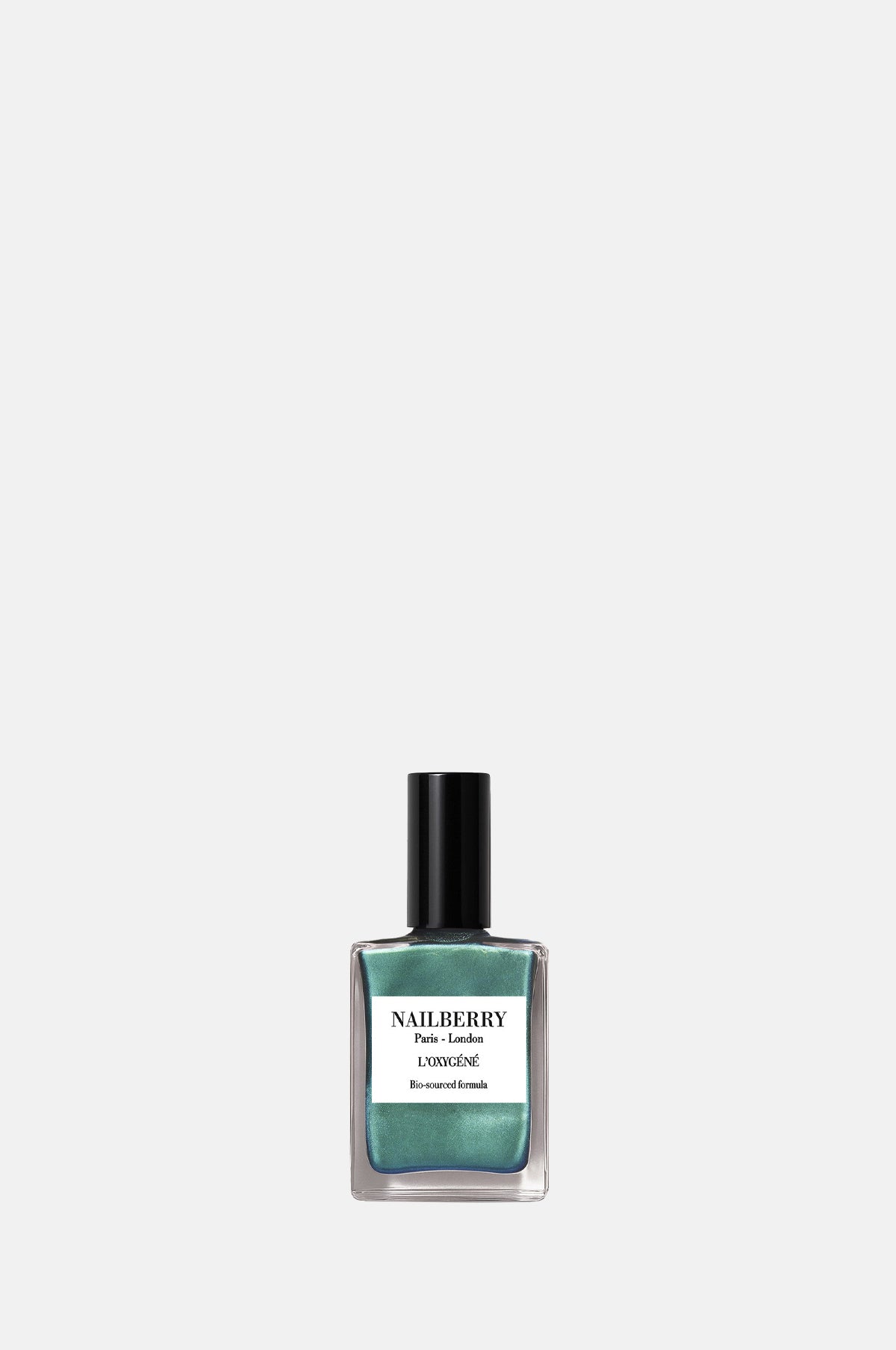 Nailberry Glamazon.