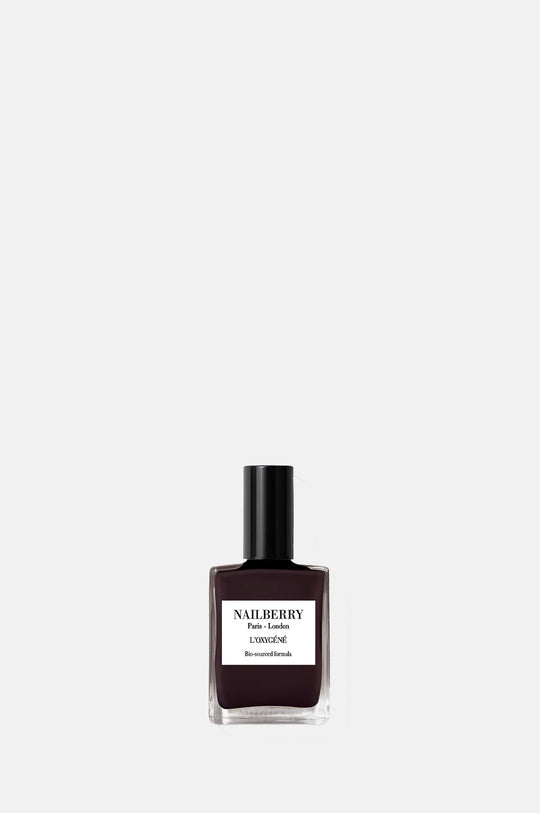 Hot Coco Nail Lacquer