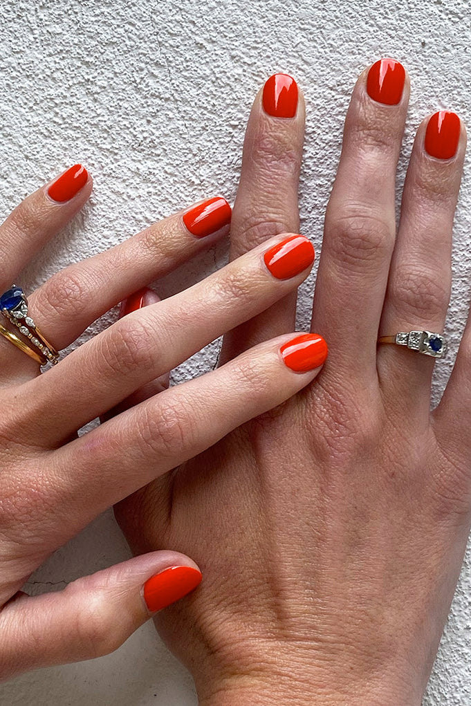 Joyful Nail Lacquer