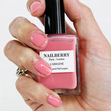 Kindness Nail Lacquer