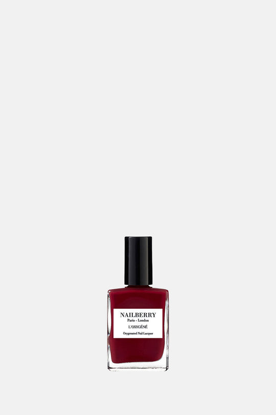 Les Temps Des Cerises Nail Lacquer