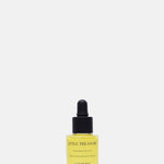 Nailberry Little Treasure Nourishing Cuticle Oil.
