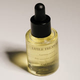 Little Treasure Nourishing Cuticle Oil