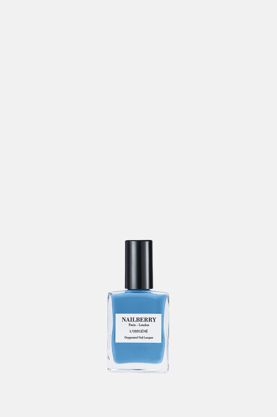 Mistral Breeze Nail Lacquer