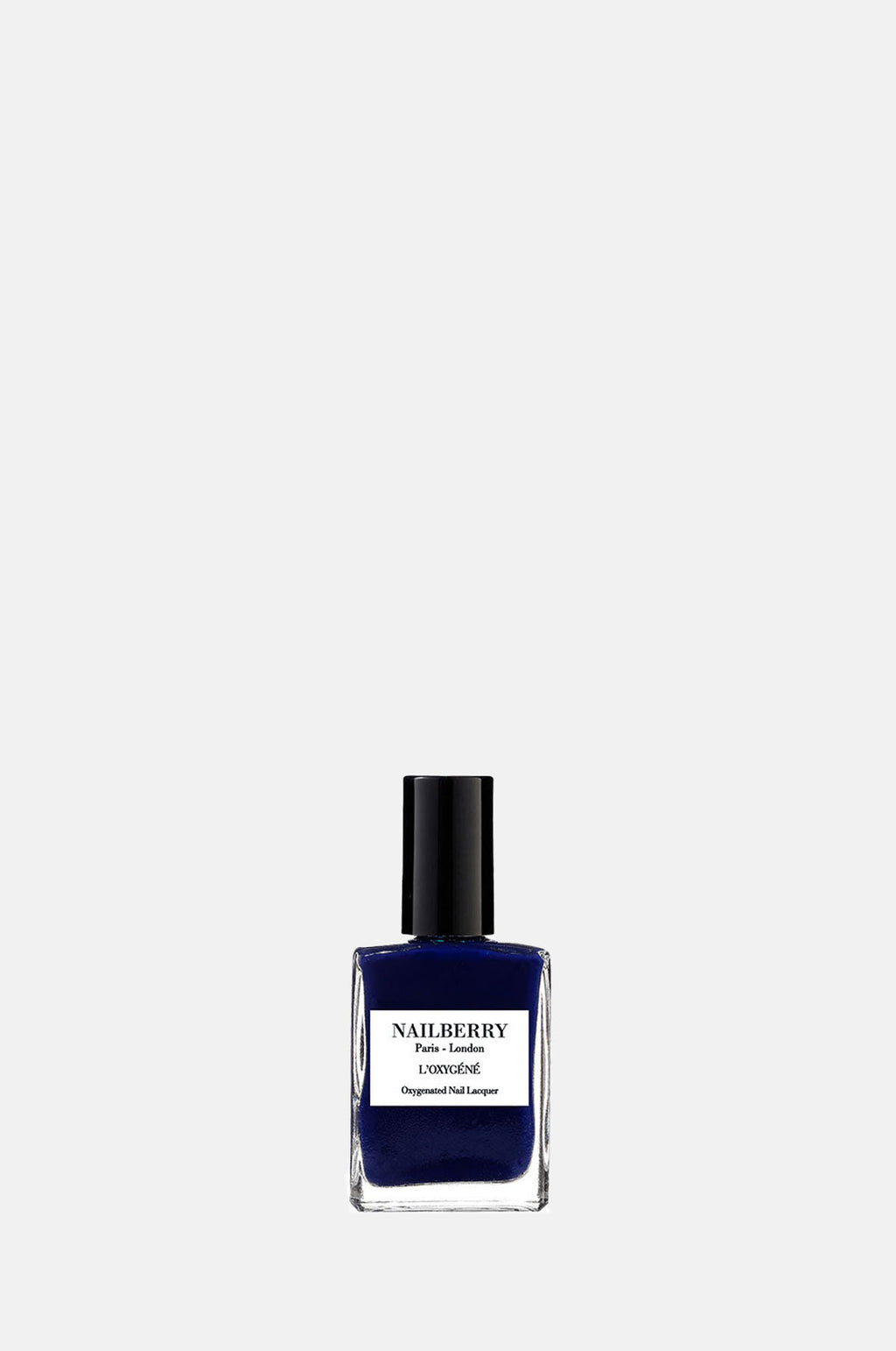 Nailberry Number 69 Nail Lacquer.
