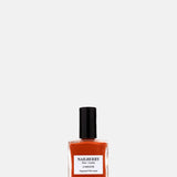 Nailberry Pumpkin Pie Nail Lacqueur.