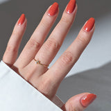 Pumpkin Pie Nail Lacquer