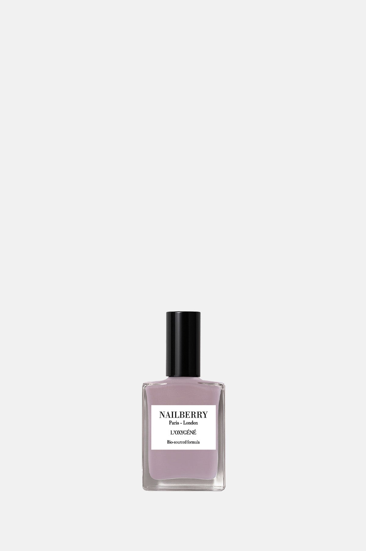 Nailberry Romance Nail Lacquer.
