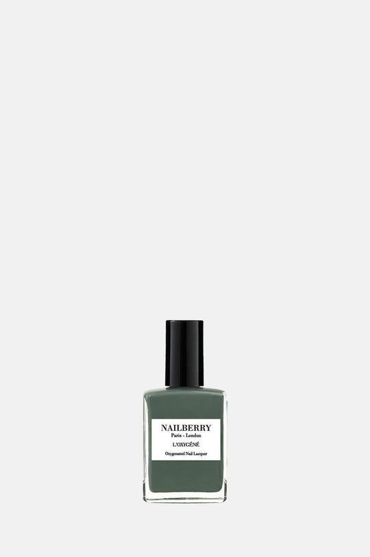 Viva La Vegan Nail Lacquer