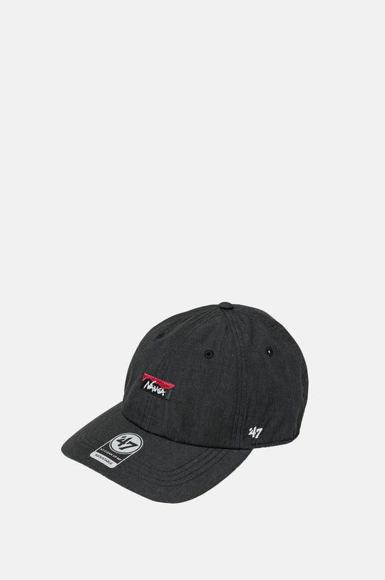 Nanga 47 Hinoc Cap Charcoal